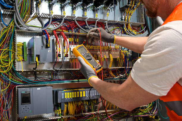 Best Electrical System Inspection  in Wright, FL