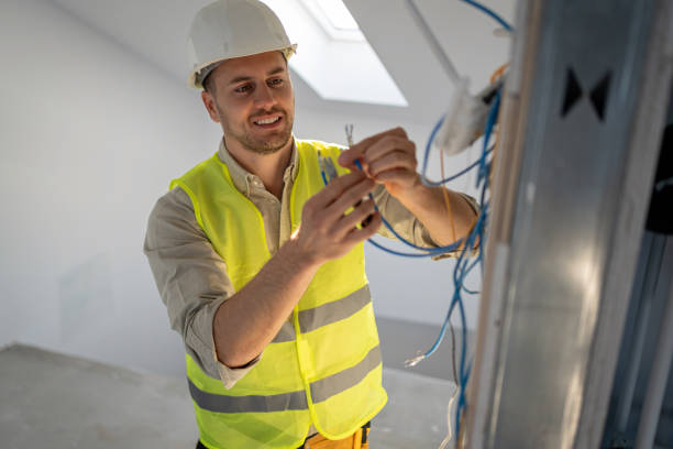 Best Electrical Wiring Services  in Wright, FL